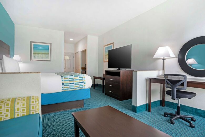 Hotel Best Western Plus Blue Angel Inn
