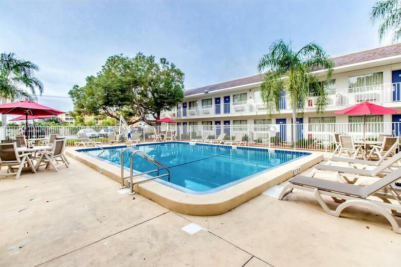 Motel 6 Venice