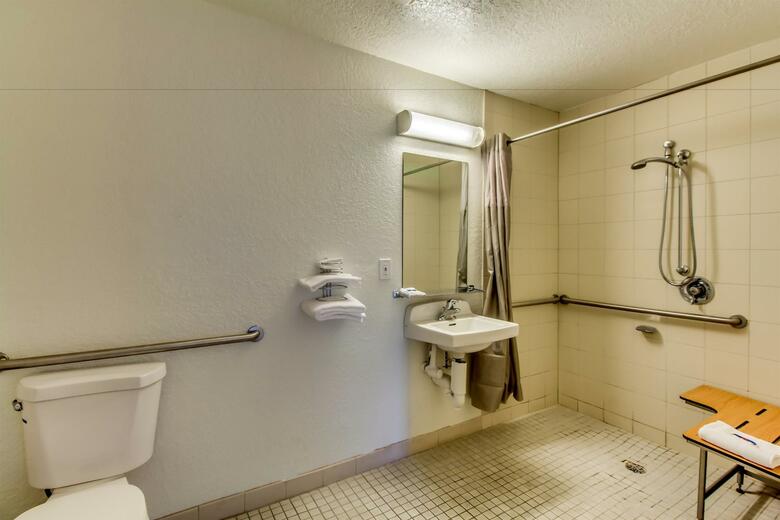 Motel 6 Venice