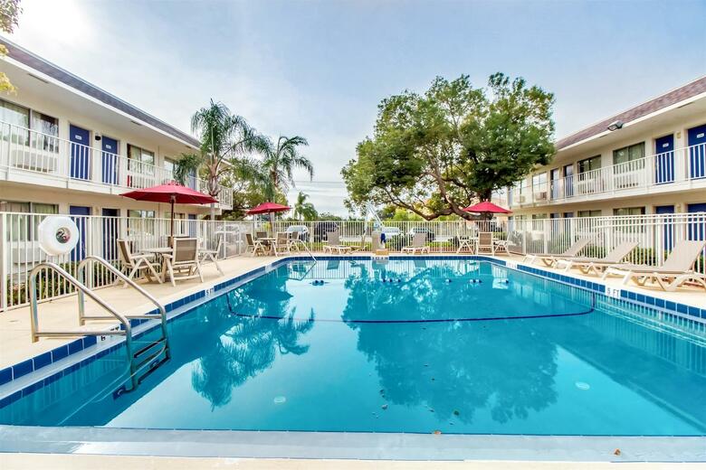 Motel 6 Venice