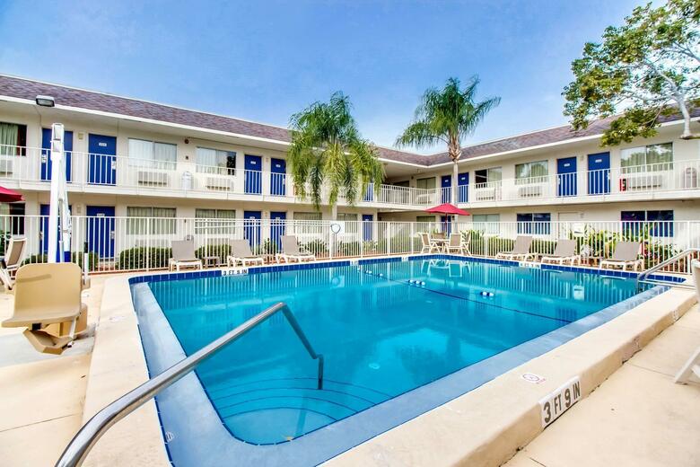Motel 6 Venice