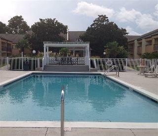Hotel Quality Inn & Suites Pensacola
