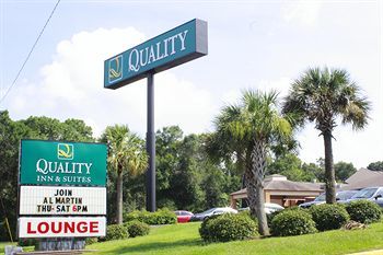 Hotel Quality Inn & Suites Pensacola