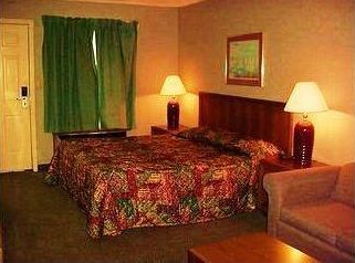 Motel Key West Inn