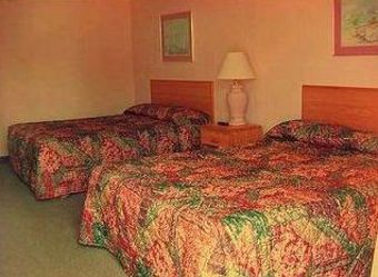 Motel Key West Inn