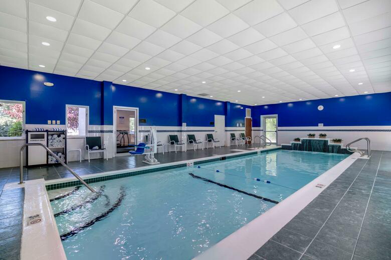 Hotel Best Western Plus Brunswick