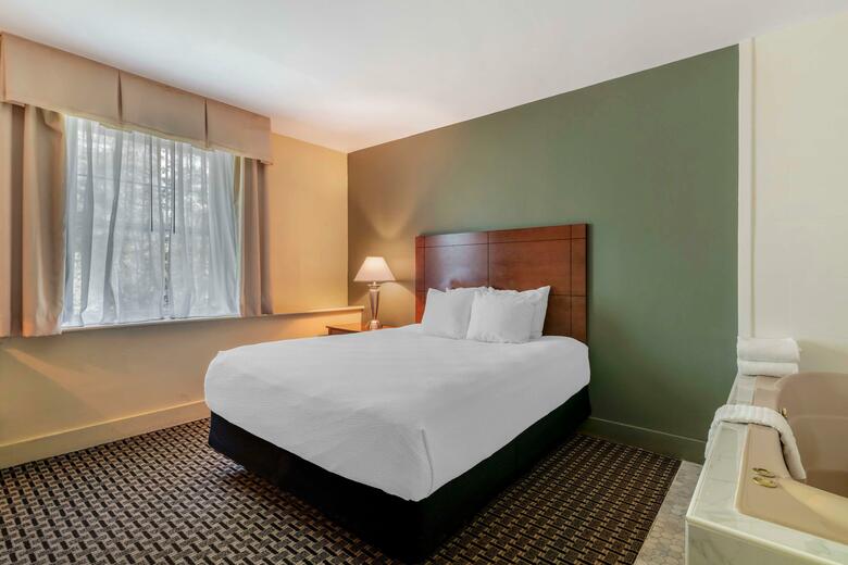 Hotel Best Western Plus Brunswick