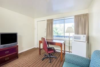 Motel Knights Inn Brunswick