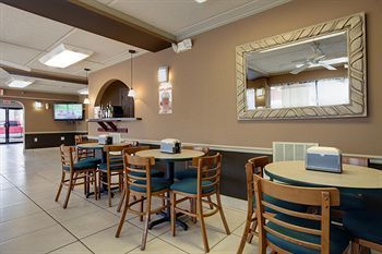 Motel Americas Best Value Inn & Suites Melbourne