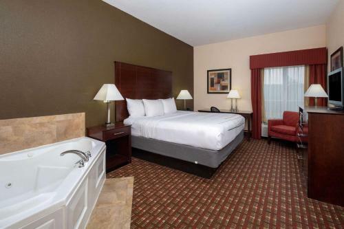 Hotel La Quinta Inn & Suites - Macon West
