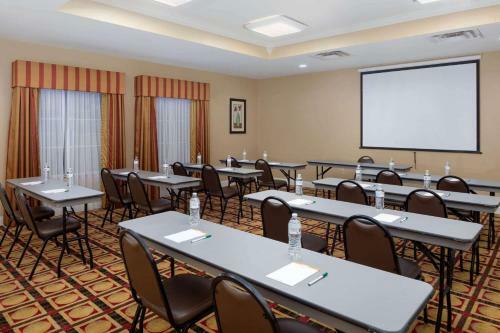 Hotel La Quinta Inn & Suites - Macon West