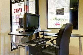 Motel Americas Best Value Inn & Suites Macon
