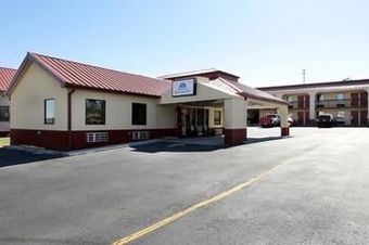 Motel Americas Best Value Inn & Suites Macon