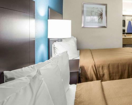 Hotel Quality Inn Macon