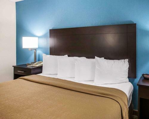 Hotel Quality Inn Macon
