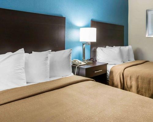 Hotel Quality Inn Macon