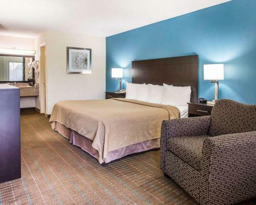 Hotel Quality Inn Macon