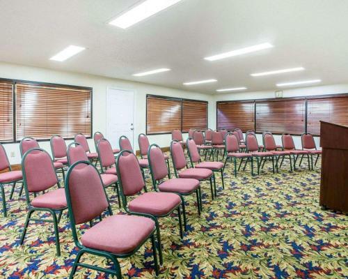 Hotel Quality Inn Macon