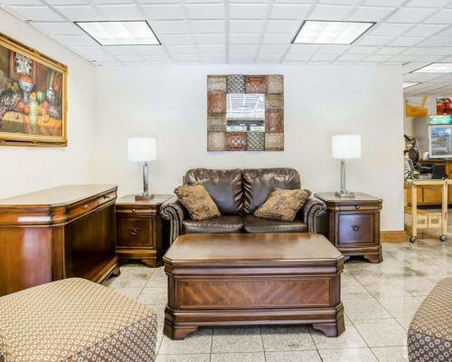Hotel Quality Inn Macon