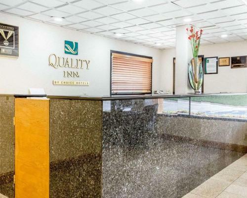 Hotel Quality Inn Macon