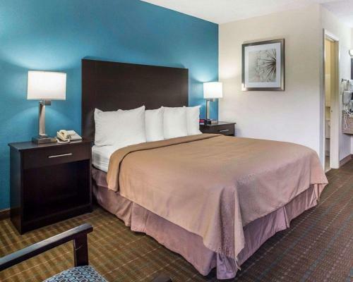 Hotel Quality Inn Macon