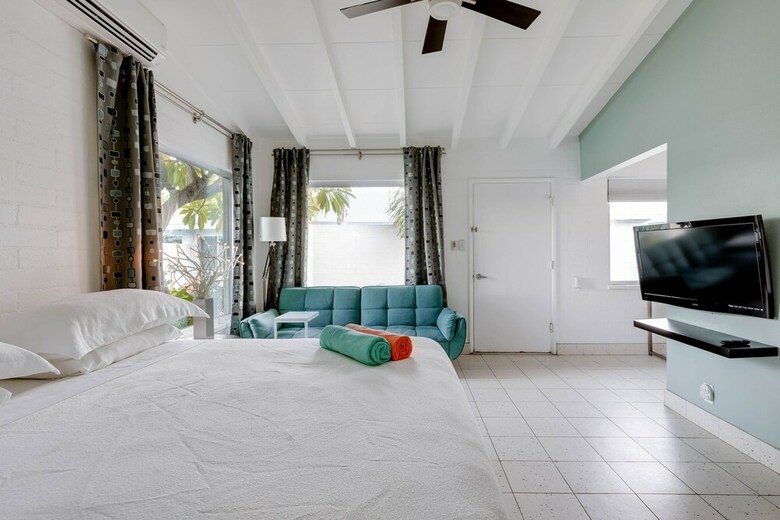 Motel Bellevue Oasis