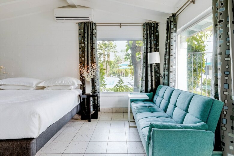 Motel Bellevue Oasis
