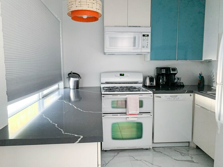Motel Bellevue Oasis