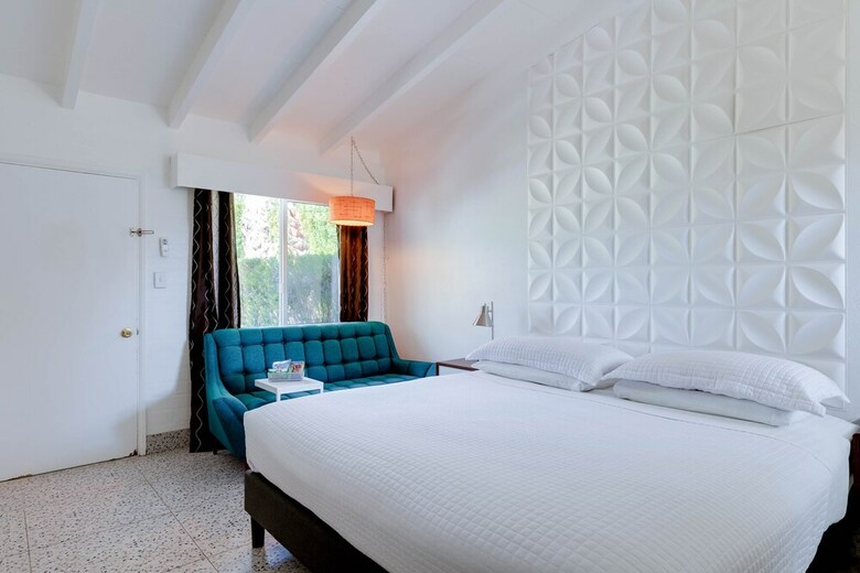 Motel Bellevue Oasis