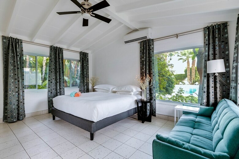 Motel Bellevue Oasis