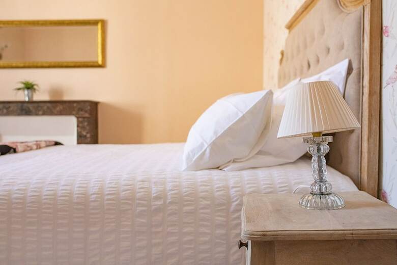 Bed & Breakfast Chambres D'hotes L'�crin de L'orb