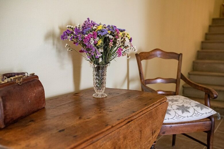 Bed & Breakfast Chambres D'hotes L'�crin de L'orb