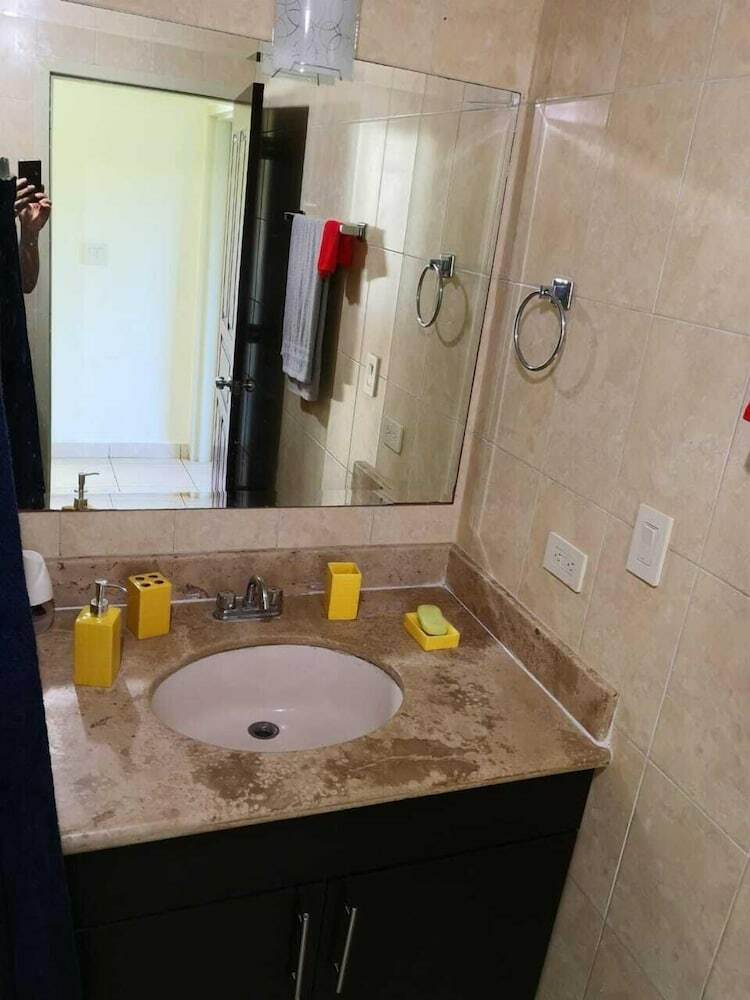Apartamento Villa Dorada Sunset