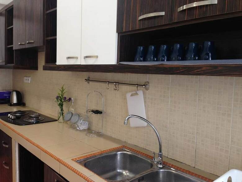 Apartamentos Vgocameron Home