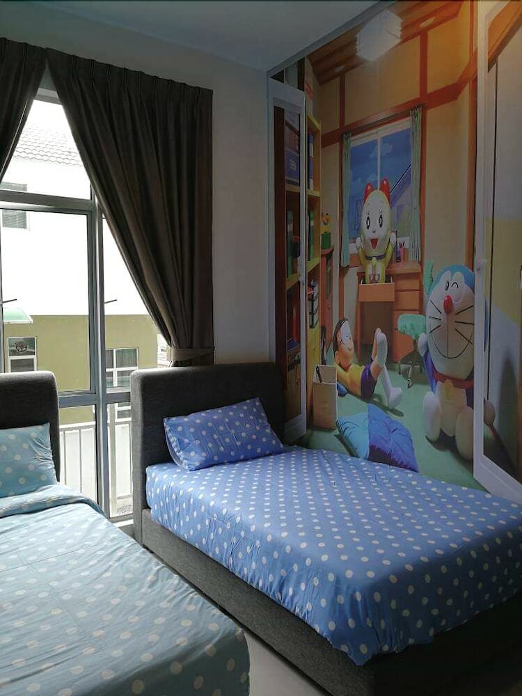 Apartamentos Vgocameron Home