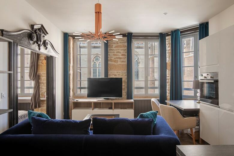Apartamento La Suite Indivio