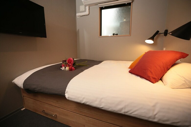 Hotel Boxi Hakata 2