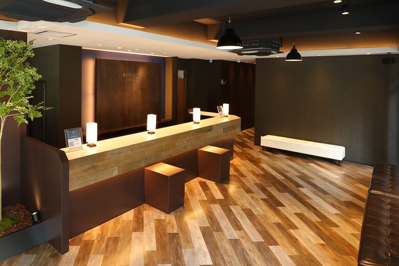 Hotel Boxi Hakata 2