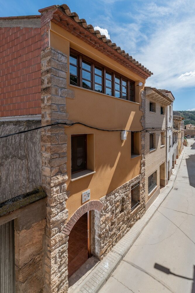 Casa Guzman