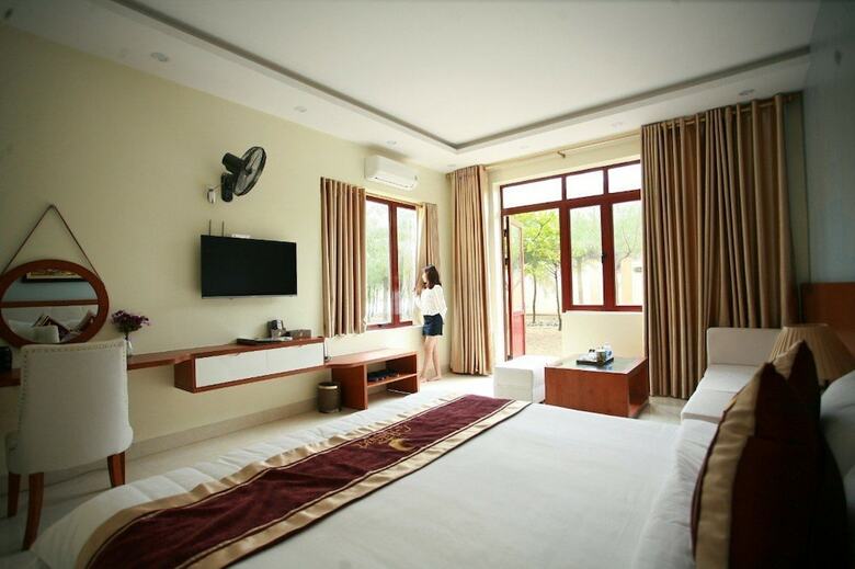 Hotel C Resort