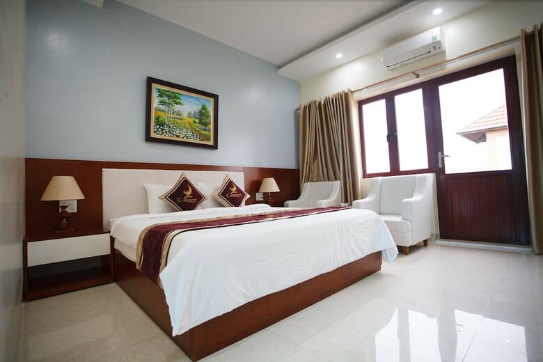 Hotel C Resort