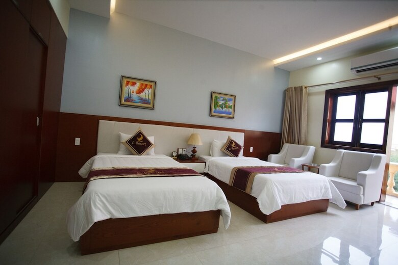 Hotel C Resort