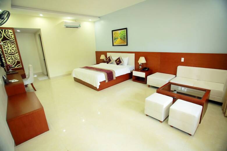Hotel C Resort