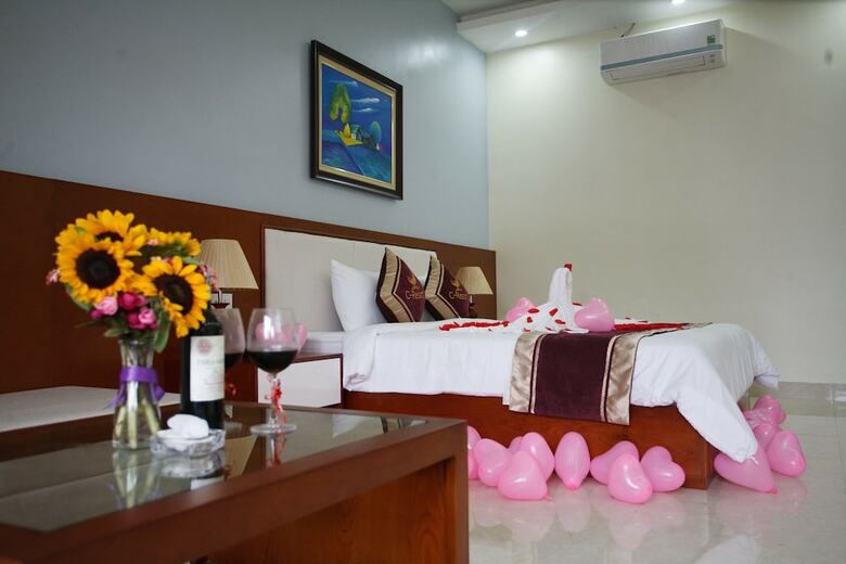 Hotel C Resort