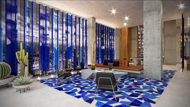 Hotel Indigo Miami Brickell