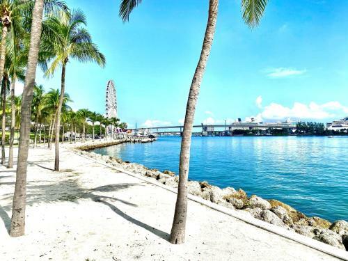Hotel Indigo Miami Brickell