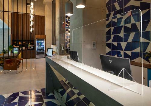 Hotel Indigo Miami Brickell