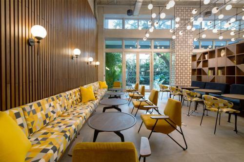 Hotel Indigo Miami Brickell