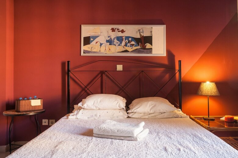 Apartamentos Families 2bm Flat 7'metro Balcony