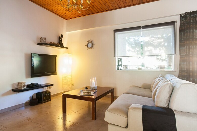 Apartamentos Families 2bm Flat 7'metro Balcony